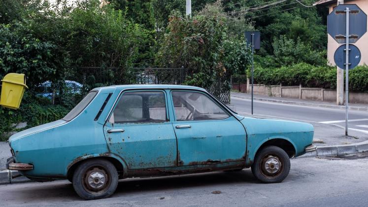 Dacia-masini-vechi-romania