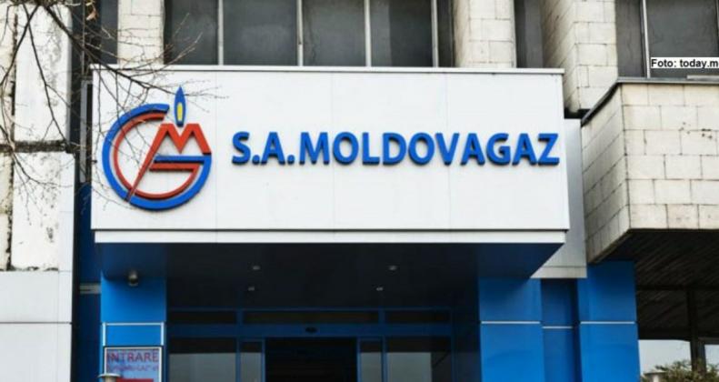 Moldovagaz