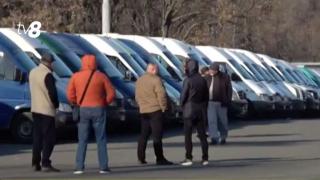 Районы останутся без транспортного сообщения? Перевозчики объявили о массовой приостановке рейсов