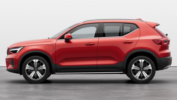 Volvo XC40 facelift 2022_19