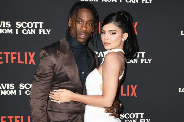 kylie jenner
