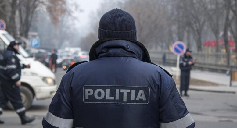 politie