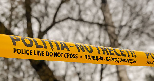 poliția