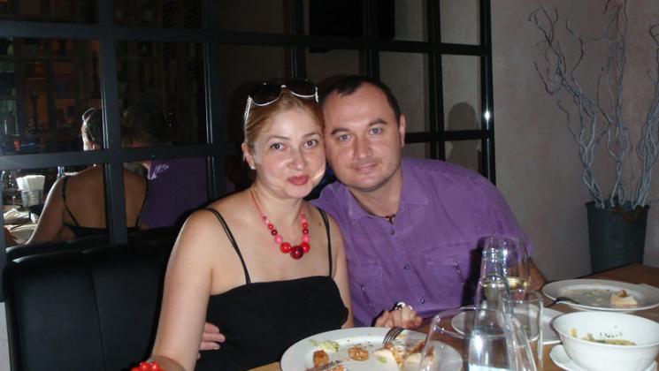 andrei niculcea