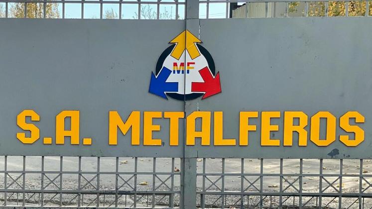 metalferos