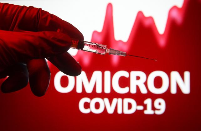 vaccinare-omicron