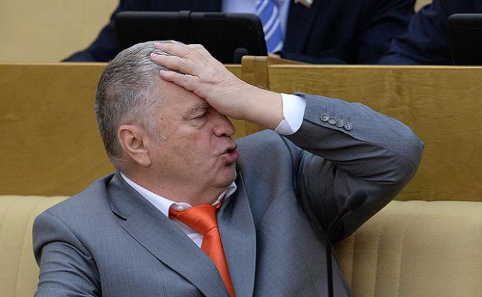 Jirinovski