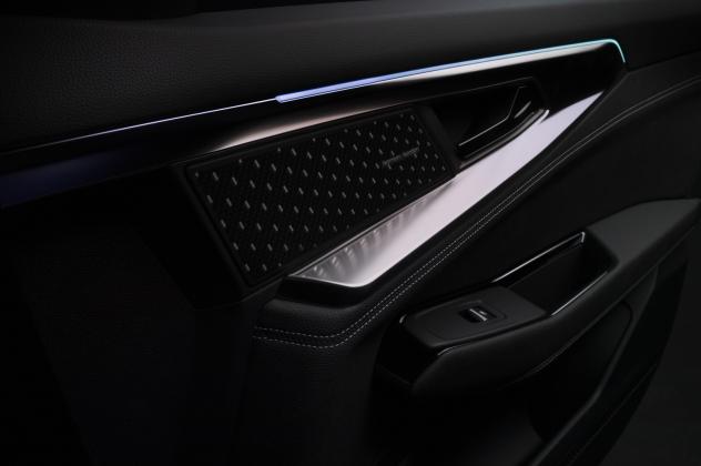 Renault Austral interior details_2