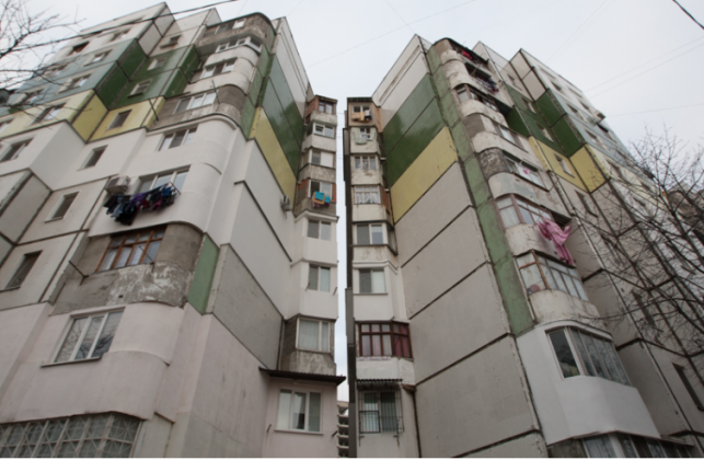 apartamente