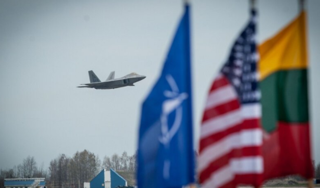 nato