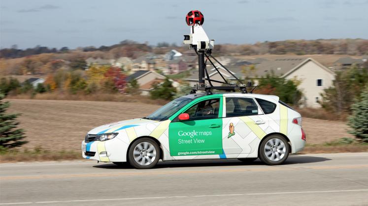 google car_16x9