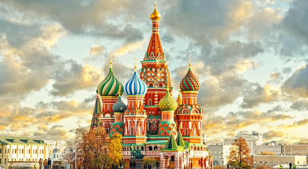 russia