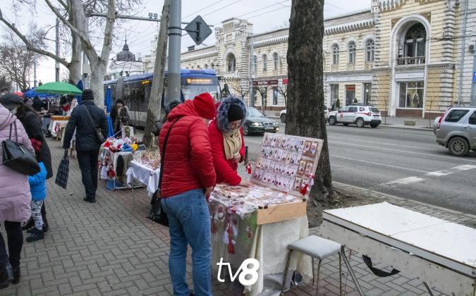 mărțișoare