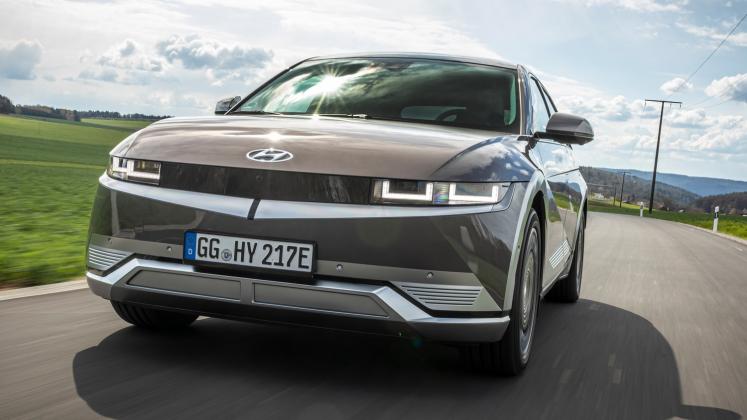 Hyundai IONIQ 5 eu spec_24