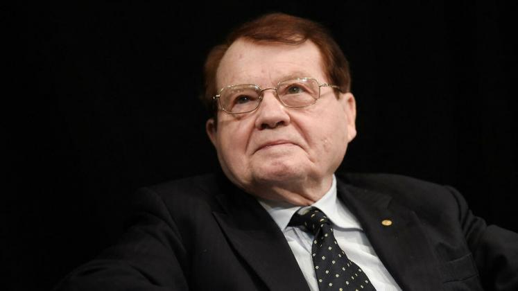 Luc-Montagnier
