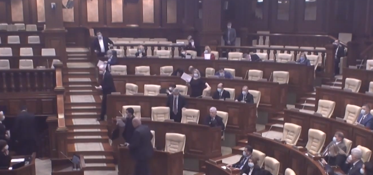 parlament