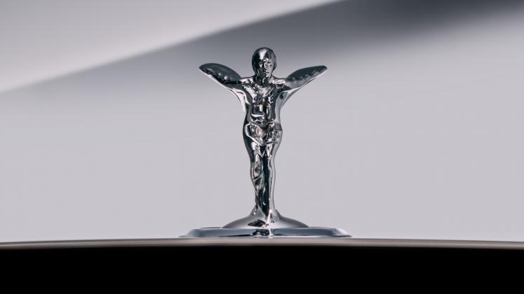 Rolls-Royce Spirit of Ecstasy legend_1