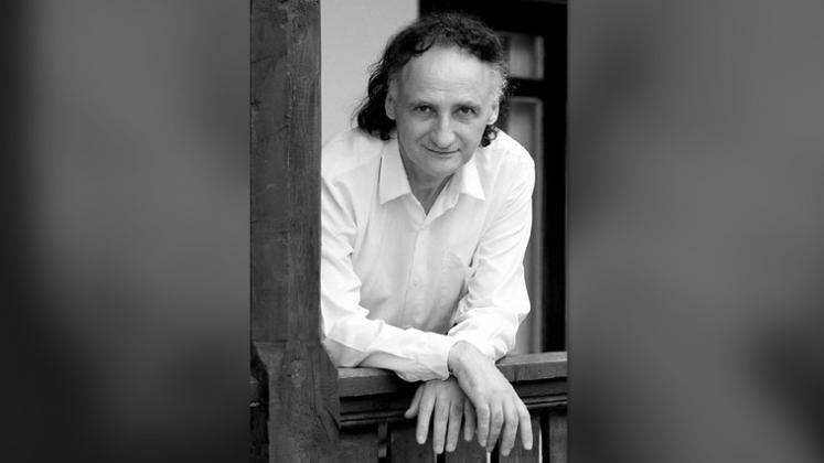 Grigore Vieru