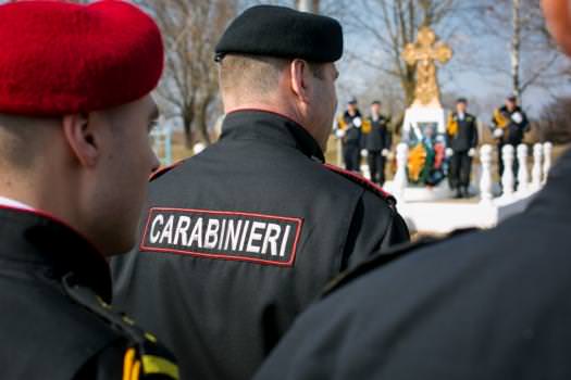 carabinieri