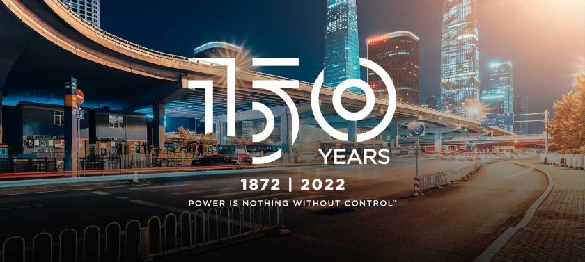 pirelli 150 years