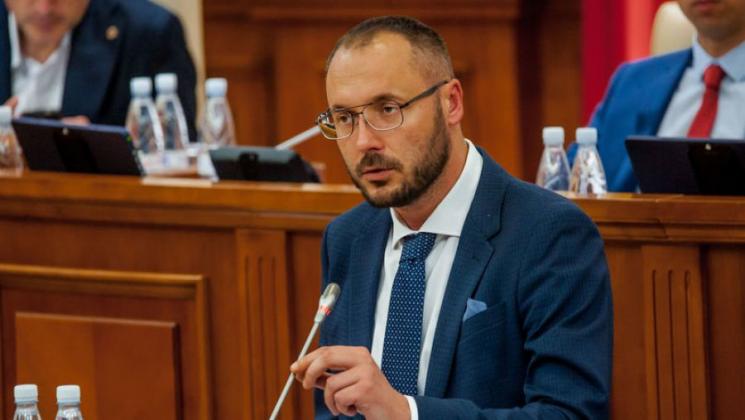 Sergiu Litvinenco