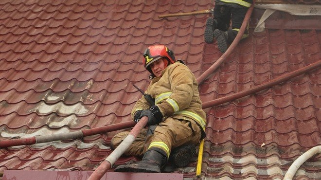 incendiu Bălti
