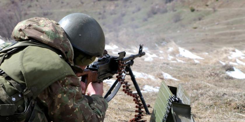 Armata-romana