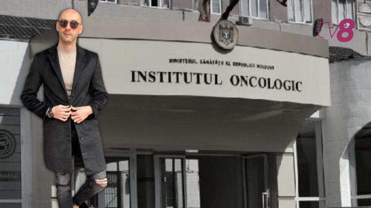 institutul oncologic