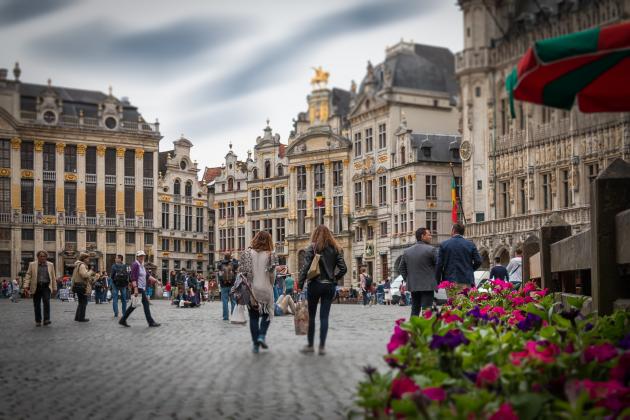 momondo_Bruxelles-Belgia
