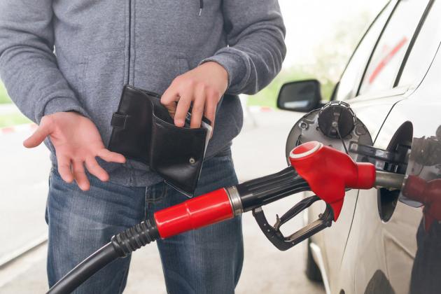carburanti