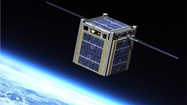 satelit