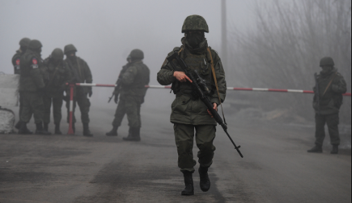 Donetsk