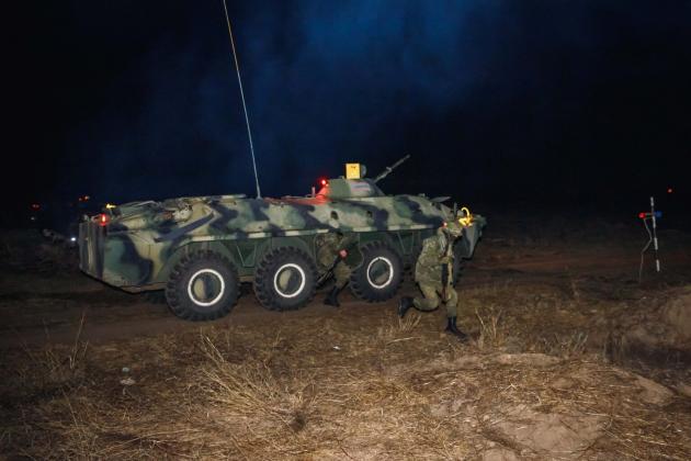 exercitii transnistria 6