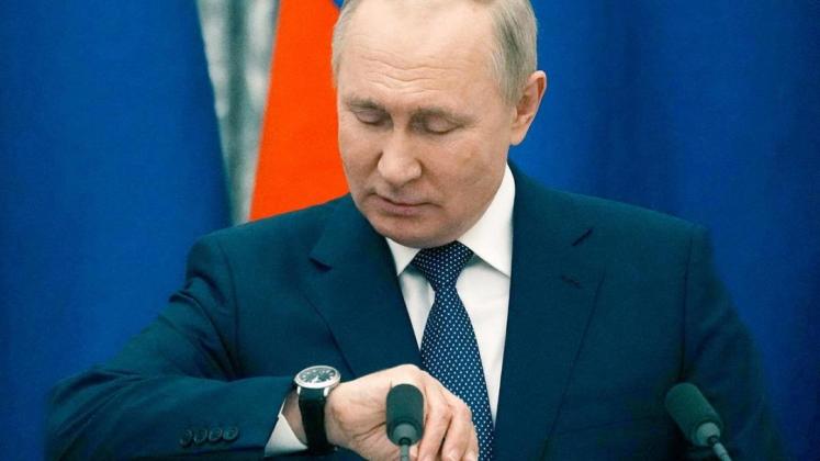 putin