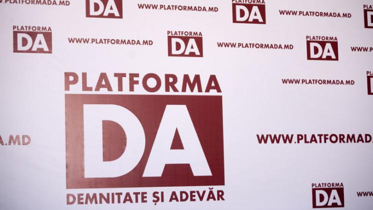 platforma DA