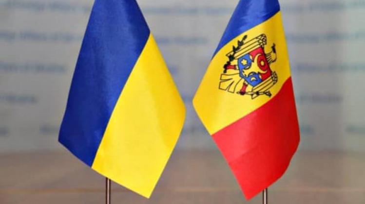 Ucraina-moldova