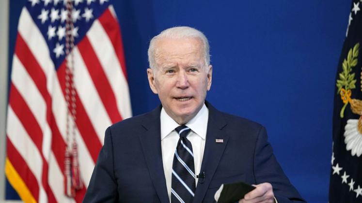 Joe Biden
