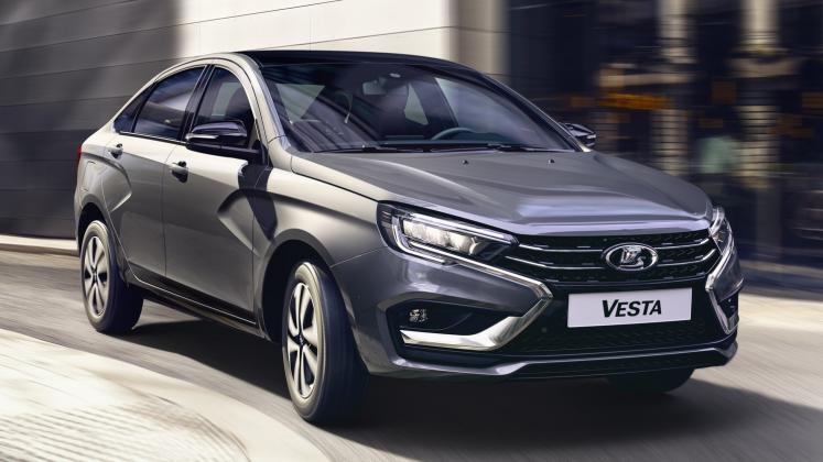 Lada Vesta facelift 2022_2