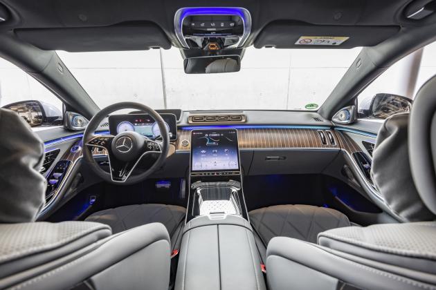mercedes-maybach_s_580_4matic interior