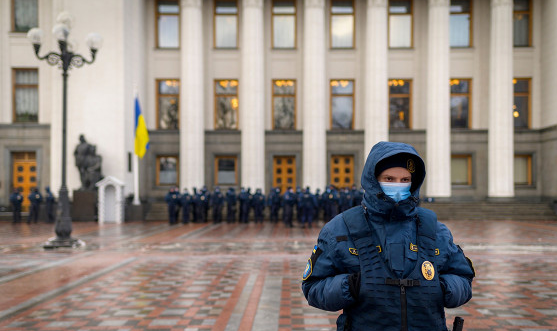 kiev