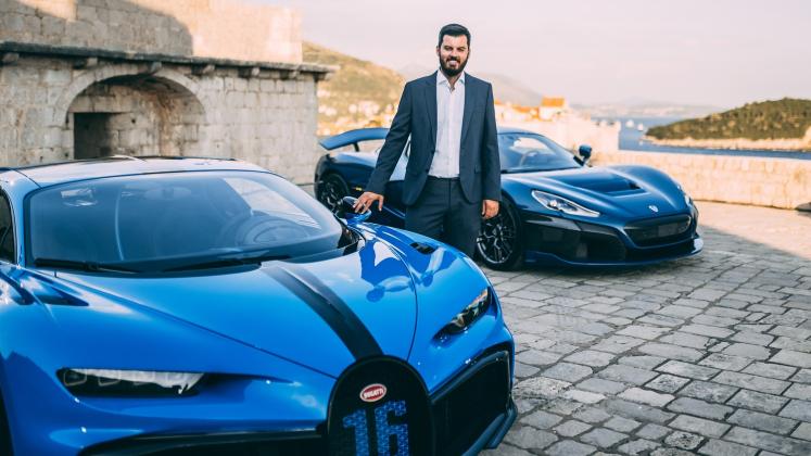 Mate-Rimac