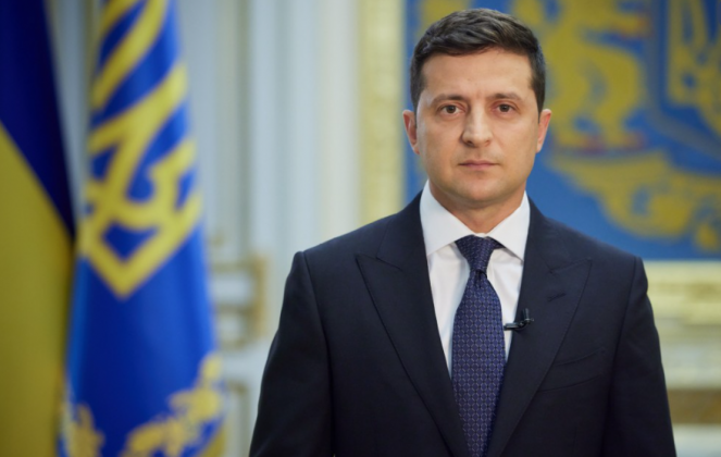 Vladimir Zelenski