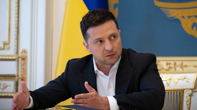 Vladimir Zelenski
