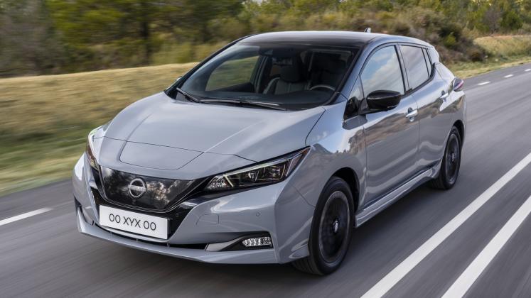 Nissan LEAF 2022 eu spec_28