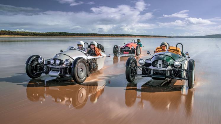 New 2022 Morgan Super 3_68
