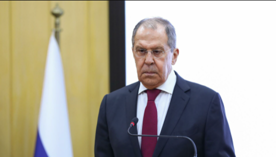 lavrov