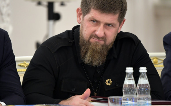 kadyrov
