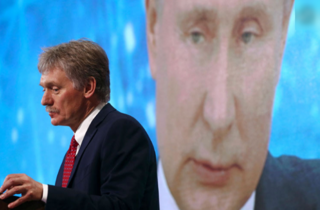 peskov
