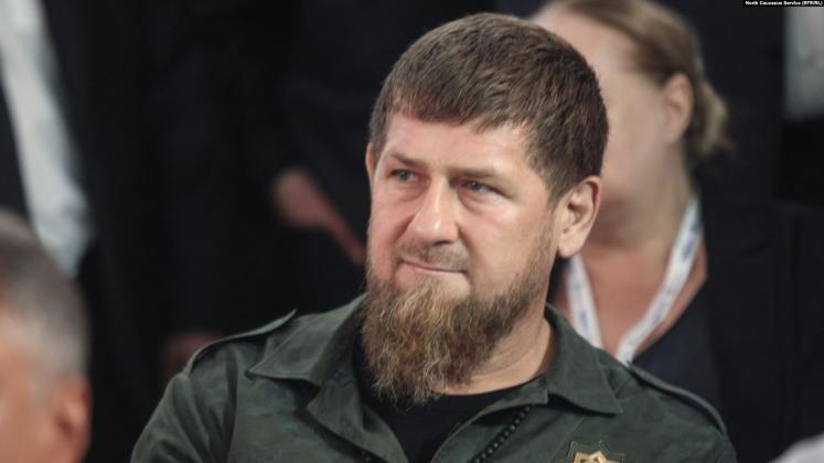 kadyrov