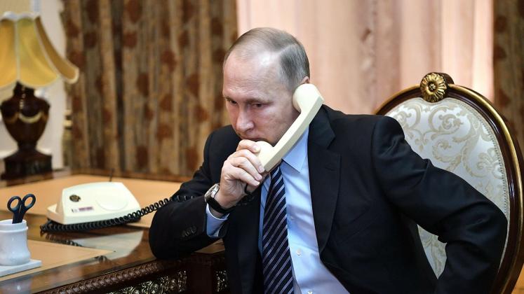 putin